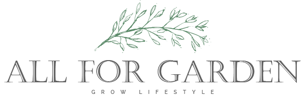 All For Garden